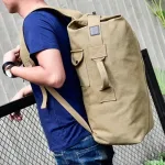 sac vintage pour voyage
