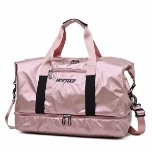 sac voyage compartiment chaussures Urban Bag 2.0