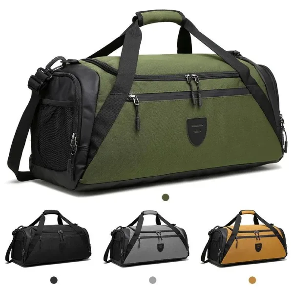 sac voyage homme tendance