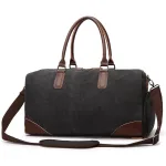 sac week-end en cuir