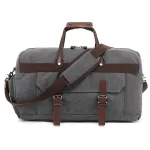 sac week-end pour homme vintage