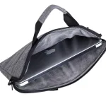 sacoche pratique pour ordinateur en voyage