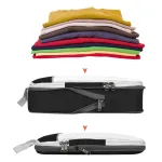 set de 3 organisateurs de valise