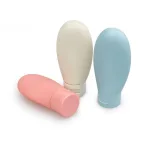 set de douche pratique en voyage