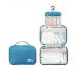 trousse à cosmétique suspendue