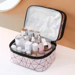 trousse à maquillage de voyage