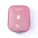 trousse à pharmacie compacte Travel Essential Mini