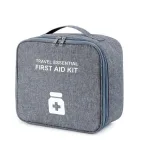 trousse à pharmacie de voyage