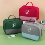 trousse à pharmacie de voyage bébé