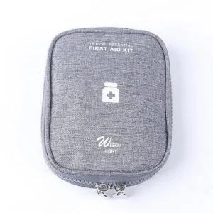 trousse à pharmacie de voyage Travel Essential Mini
