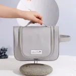 trousse à suspendre pour cosmétiques