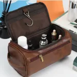 trousse à suspendre style rétro