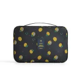 trousse citrons pour voyage