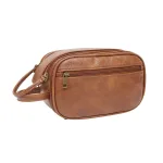 trousse de beauté homme barbe et rasage