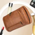 trousse de beauté vintage homme femme