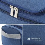 trousse de maquillage de voyage