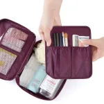 trousse de maquillage de voyage Travel Uni