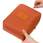 trousse de maquillage élégante Travel Uni