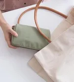 trousse de maquillage femme élégante