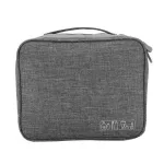trousse de maquillage pratique pour les déplacements