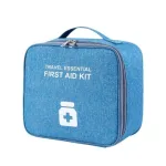 trousse de pharmacie pratique pour les déplacements