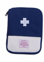 trousse de premier secours voyage