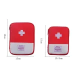 trousse de premiers secours légère
