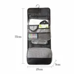 trousse de rangement homme pour produits de soin