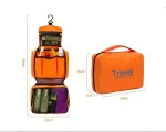 trousse de rangement pour les cosmétiques Travel Your Life