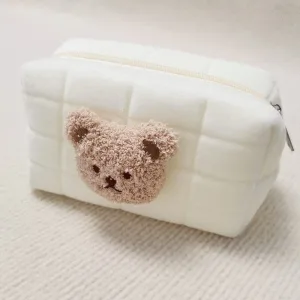 trousse de toilette bébé Petit Ourson