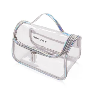 trousse de toilette de voyage