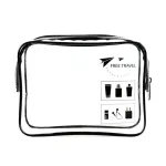 trousse de toilette de voyage Free Travel