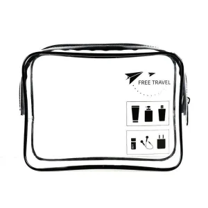 trousse de toilette de voyage Free Travel