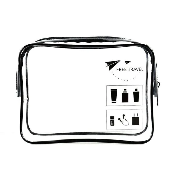 trousse de toilette de voyage Free Travel