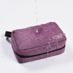 trousse de toilette de voyage pour hommes TravelBasics