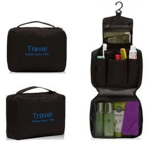 trousse de toilette de voyage Travel Your Life