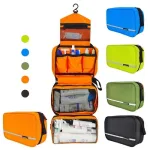 trousse de toilette de voyage Travelicons