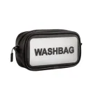 trousse de toilette de voyage Washbag