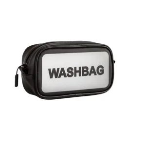 trousse de toilette de voyage Washbag