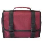 trousse de toilette dépliable pour homme
