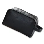 trousse de toilette design homme Noël