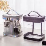 trousse de toilette design pour les déplacements