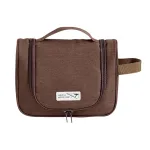 trousse de toilette élégante et fonctionnelle