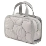 trousse de toilette élégante femme