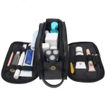 trousse de toilette élégante pour homme