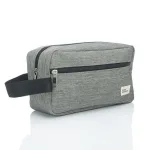 trousse de toilette en cuir Beard Reverence