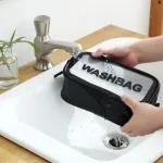 trousse de toilette étanche Washbag