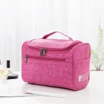 trousse de toilette fashion à accrocher