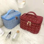 trousse de toilette femme design