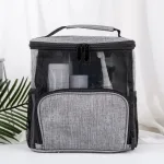 trousse de toilette femme design personnalisable